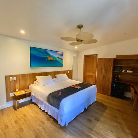 Pousada Do Vale Fernando de Noronha Ngoại thất bức ảnh
