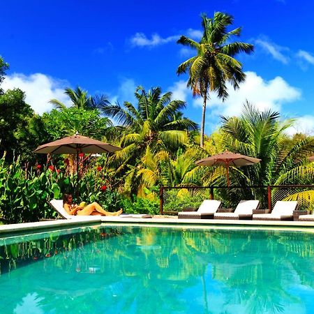 Pousada Do Vale Fernando de Noronha Ngoại thất bức ảnh