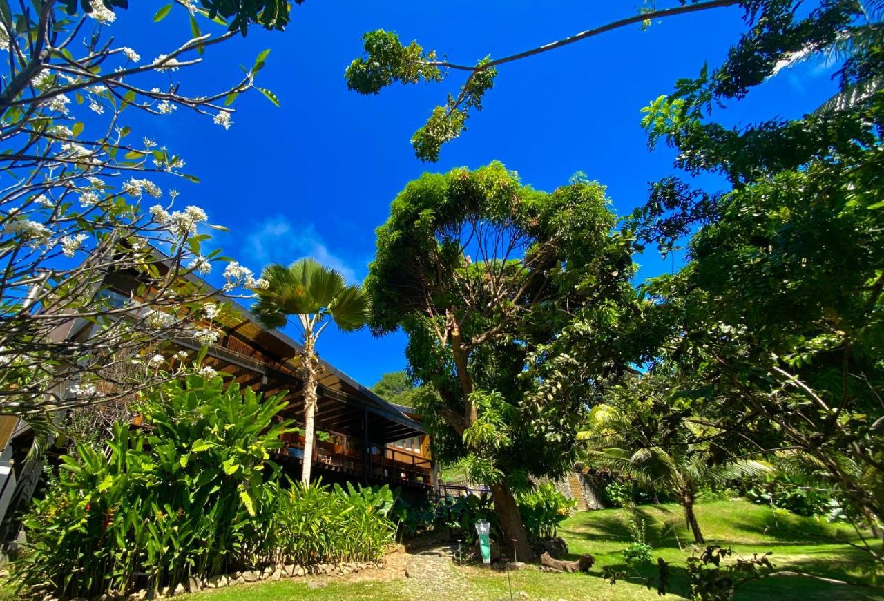 Pousada Do Vale Fernando de Noronha Ngoại thất bức ảnh