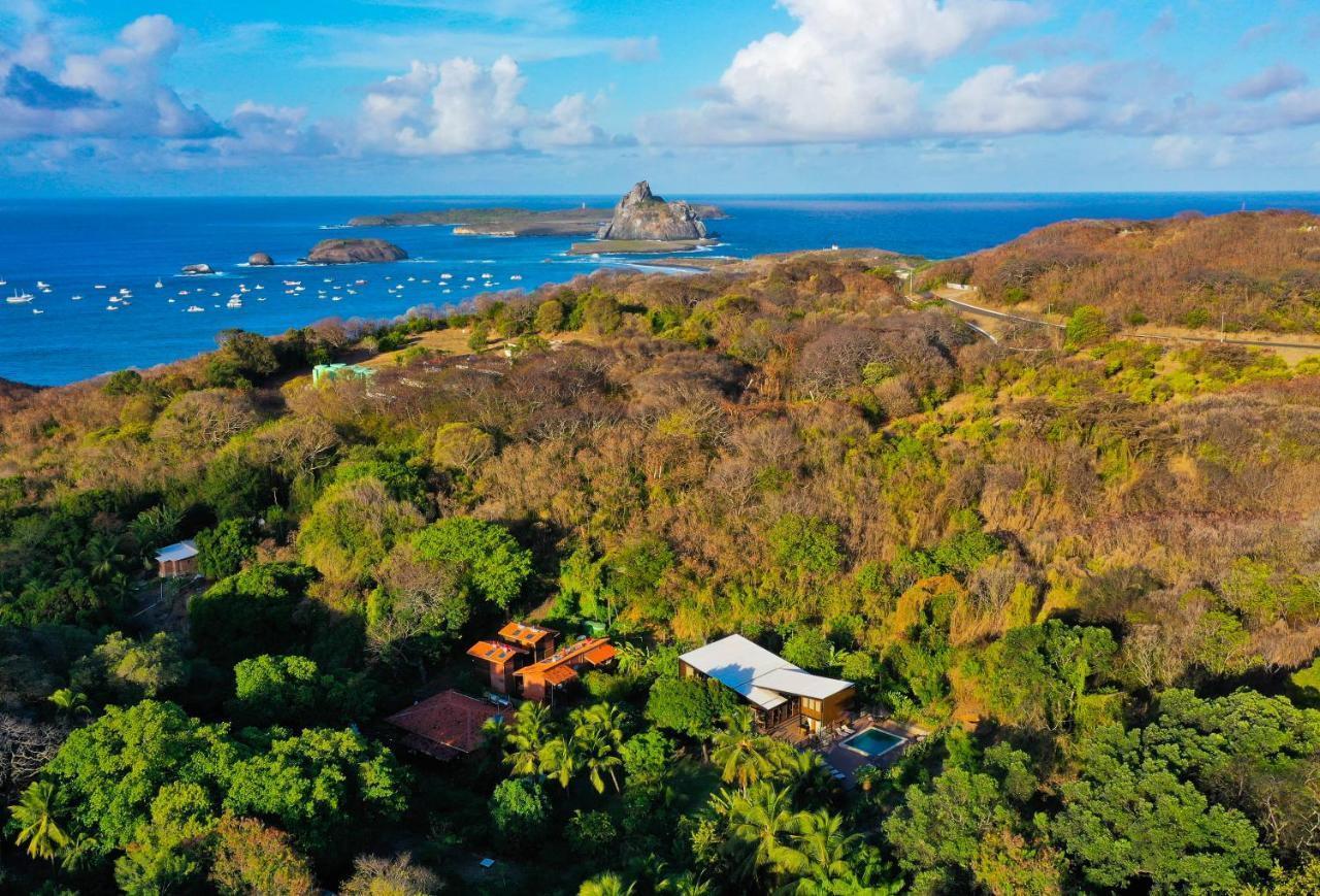 Pousada Do Vale Fernando de Noronha Ngoại thất bức ảnh