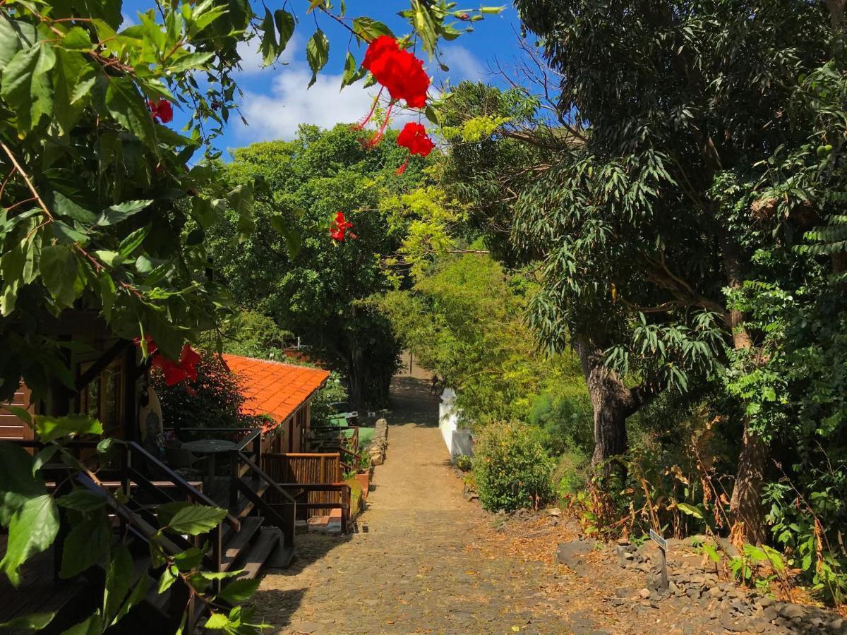 Pousada Do Vale Fernando de Noronha Ngoại thất bức ảnh