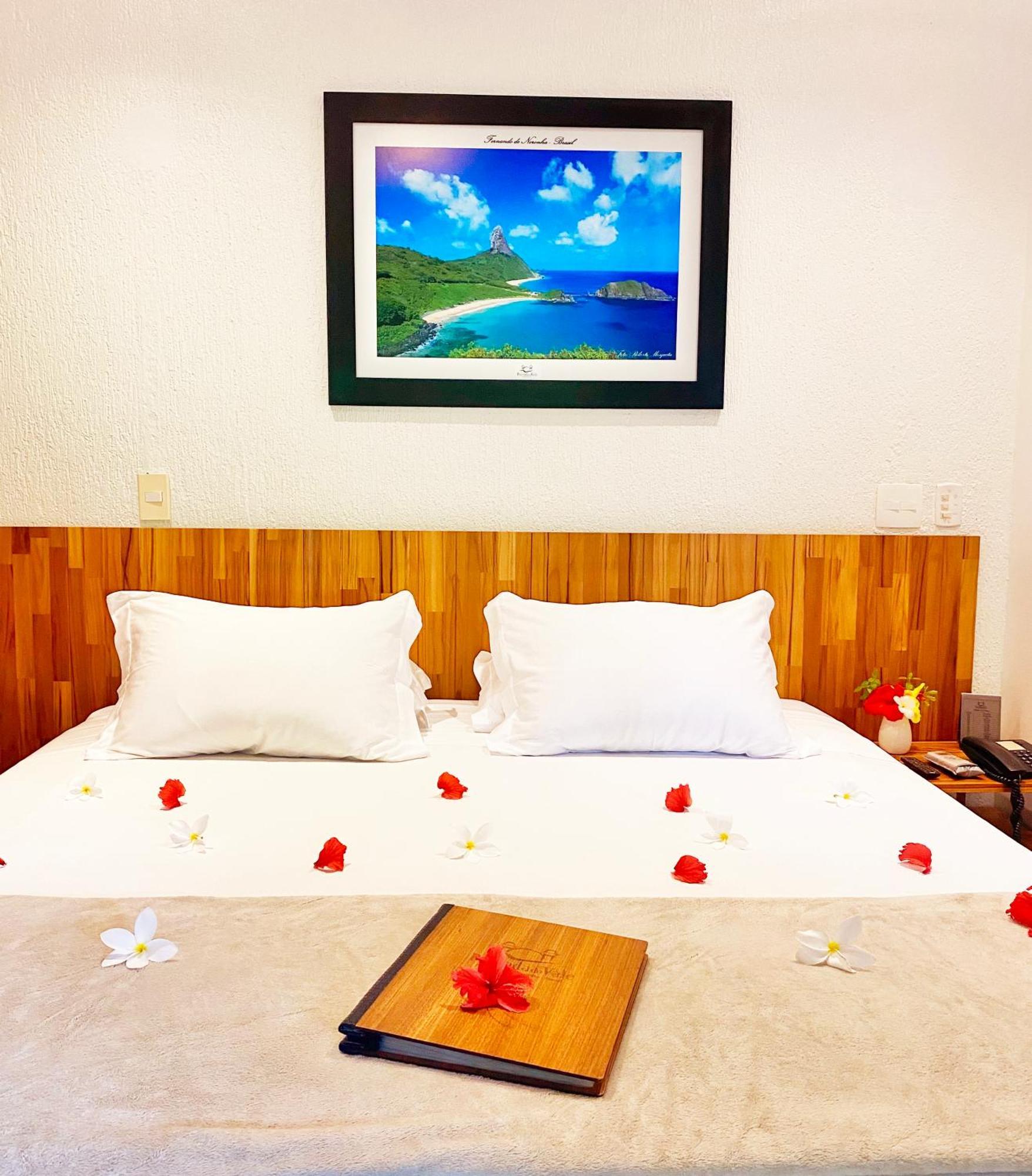 Pousada Do Vale Fernando de Noronha Phòng bức ảnh