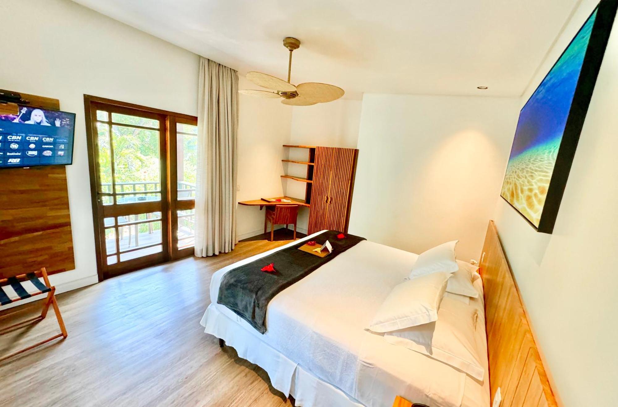 Pousada Do Vale Fernando de Noronha Ngoại thất bức ảnh