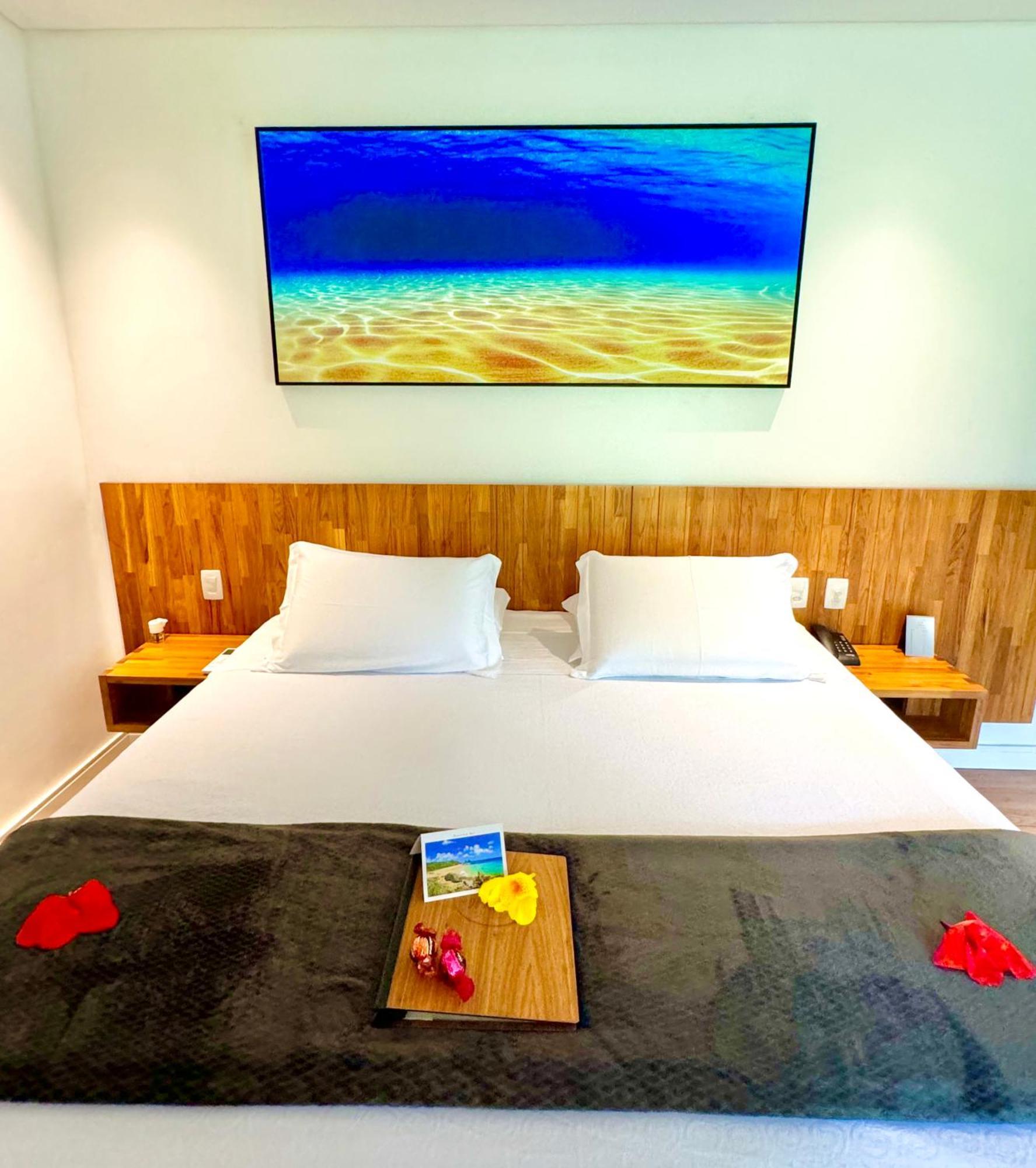 Pousada Do Vale Fernando de Noronha Phòng bức ảnh