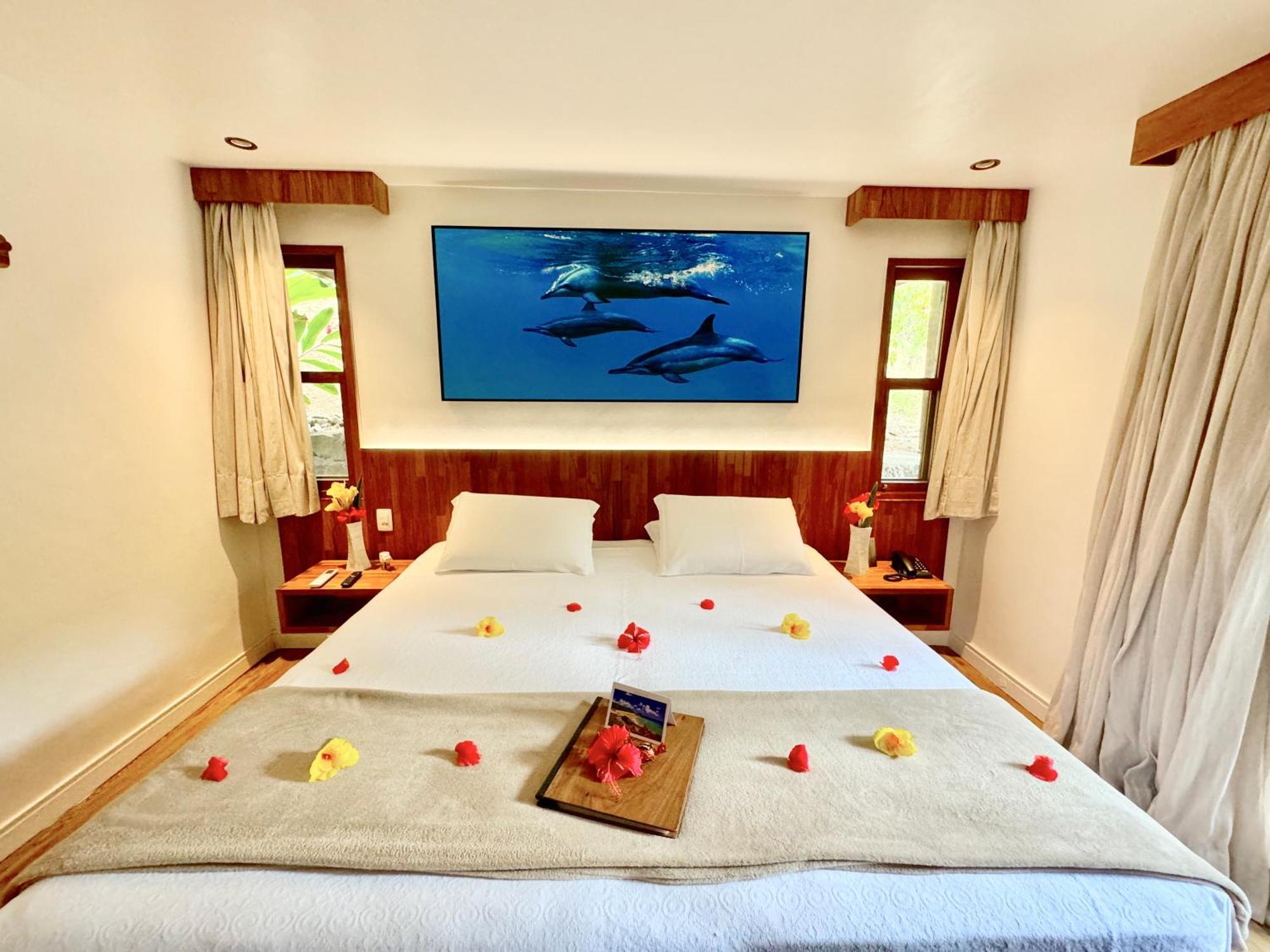 Pousada Do Vale Fernando de Noronha Phòng bức ảnh