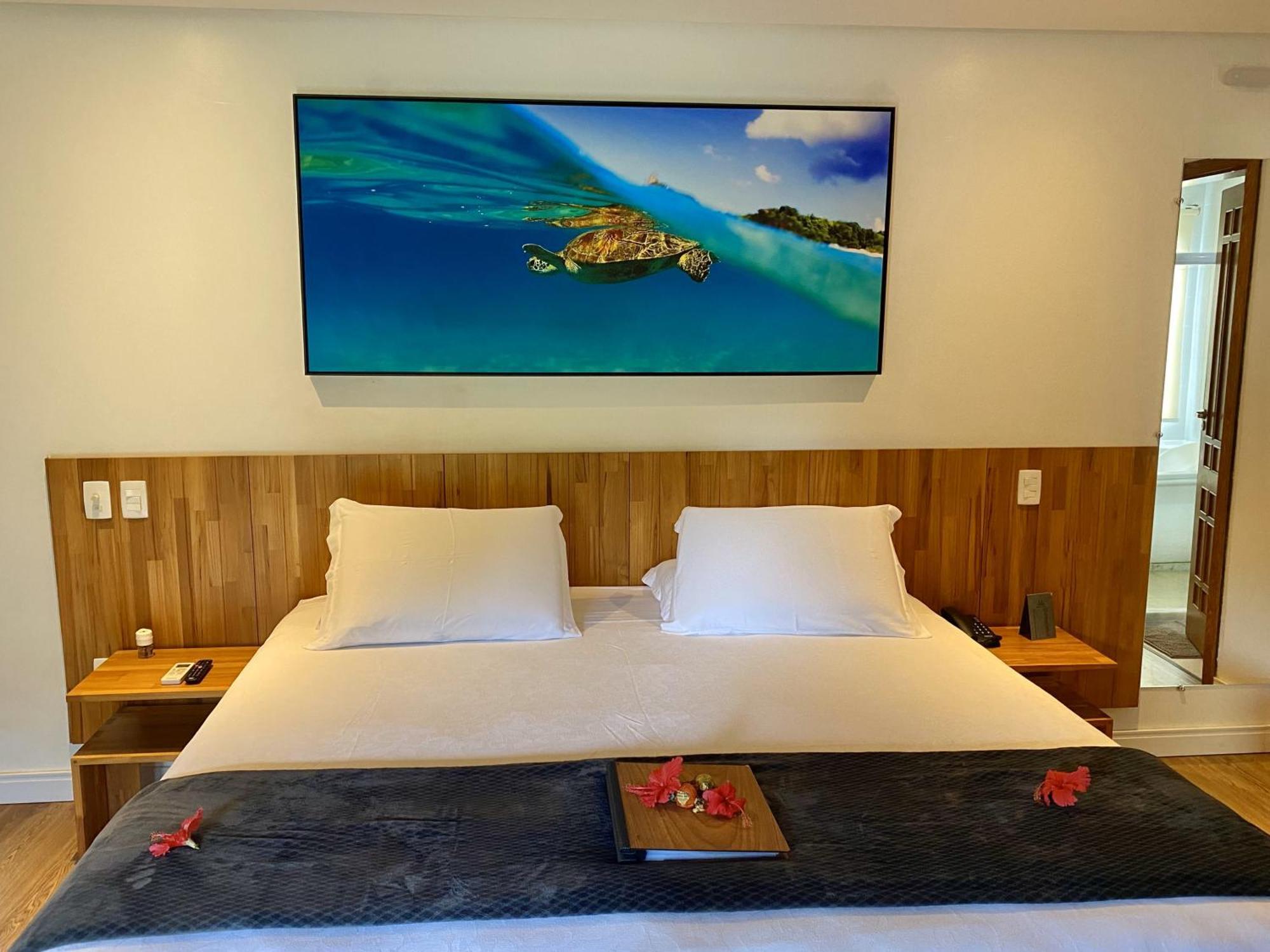 Pousada Do Vale Fernando de Noronha Ngoại thất bức ảnh