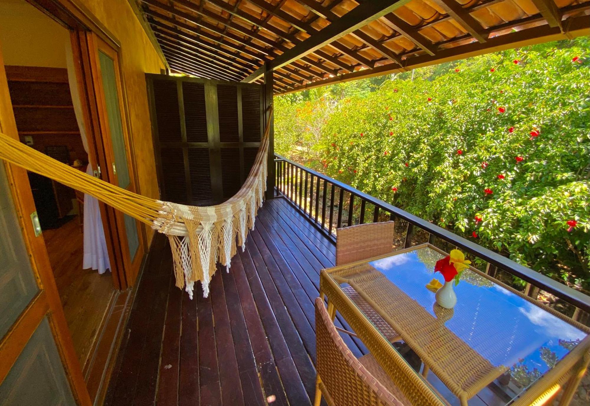 Pousada Do Vale Fernando de Noronha Phòng bức ảnh