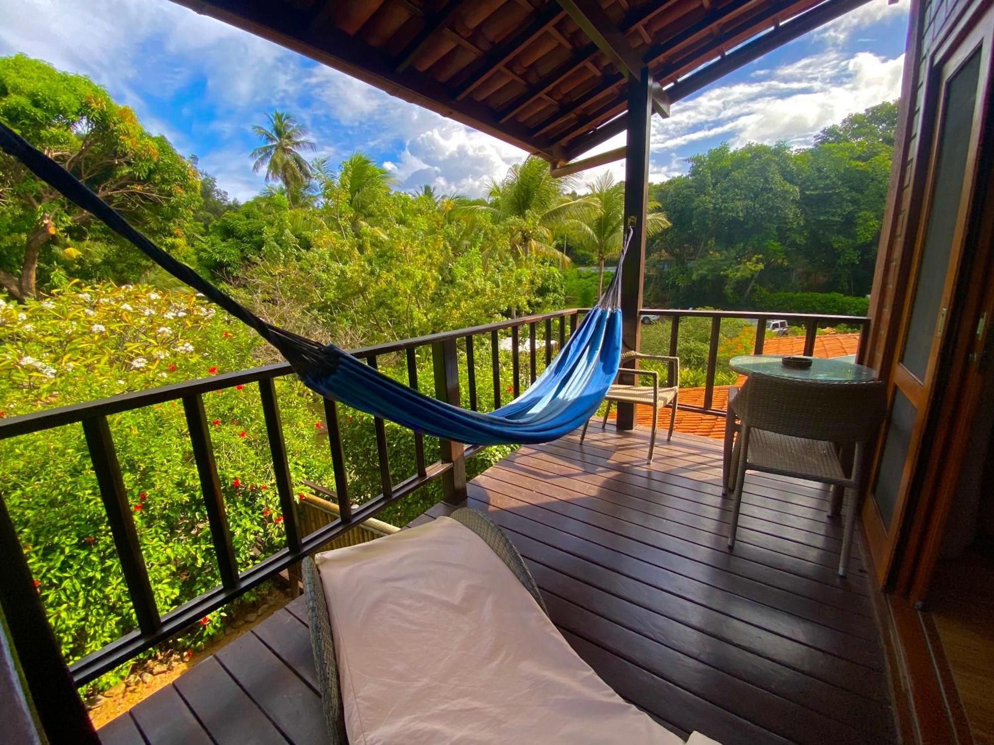 Pousada Do Vale Fernando de Noronha Phòng bức ảnh