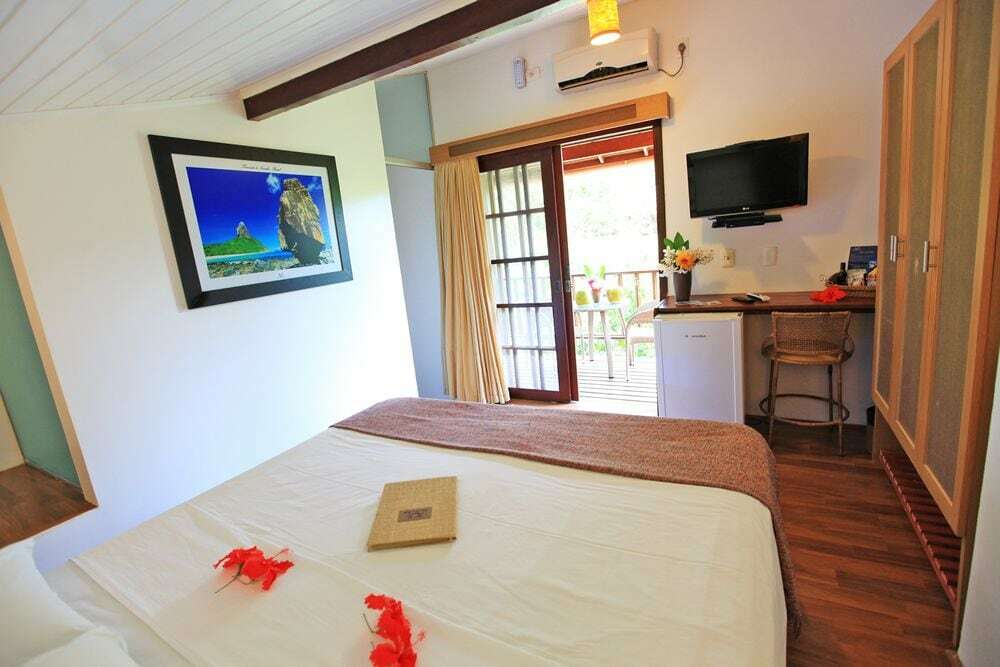 Pousada Do Vale Fernando de Noronha Ngoại thất bức ảnh