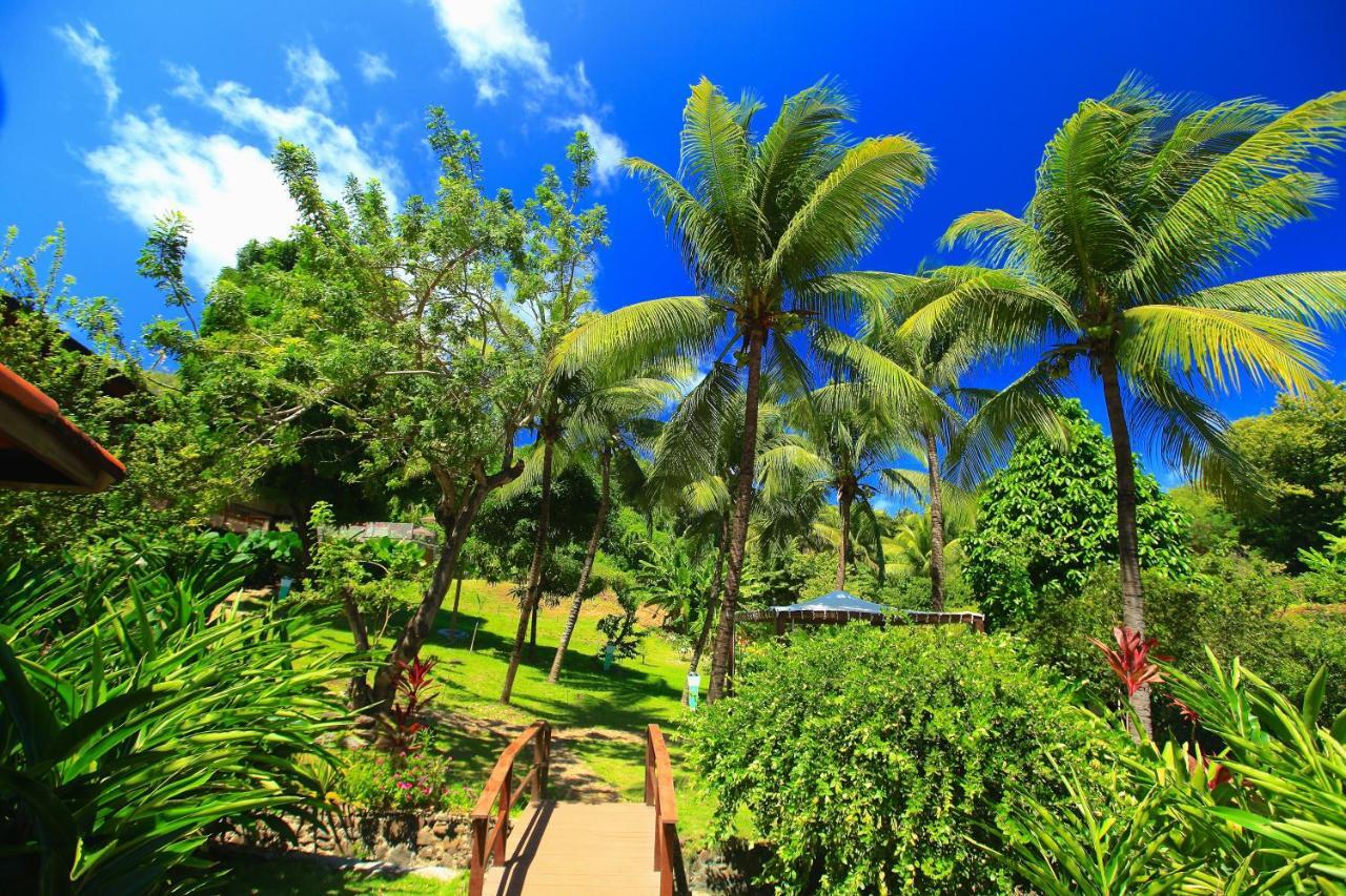 Pousada Do Vale Fernando de Noronha Ngoại thất bức ảnh