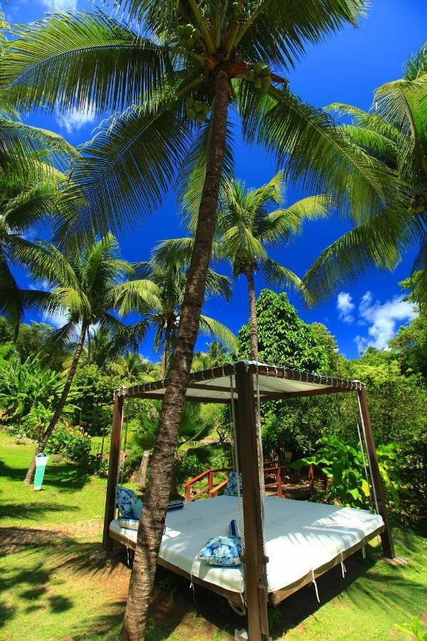 Pousada Do Vale Fernando de Noronha Ngoại thất bức ảnh