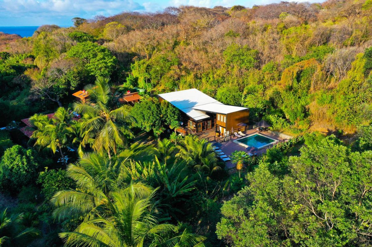 Pousada Do Vale Fernando de Noronha Ngoại thất bức ảnh